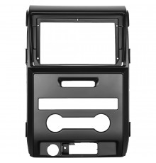 Переходная рамка Ford F-150 2009-2014 Auto AC (6796) 9"