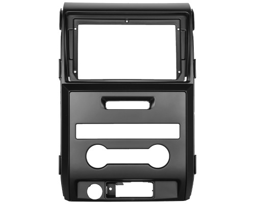 Переходная рамка Ford F-150 2009-2014 Auto AC (6796) 9"