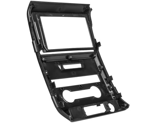 Переходная рамка Ford F-150 2009-2014 Auto AC (6796) 9"