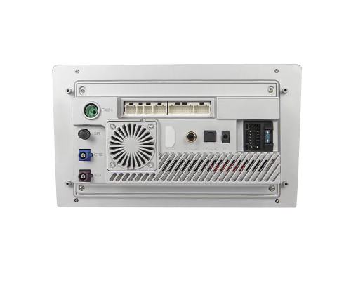 Автомагнитола 2 din W-10 4/64 QLED CarPlay 4G Wi-Fi GPS 360 Prime