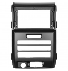 Переходная рамка Ford F-150 2009-2014 Manual AC (6796) 9"