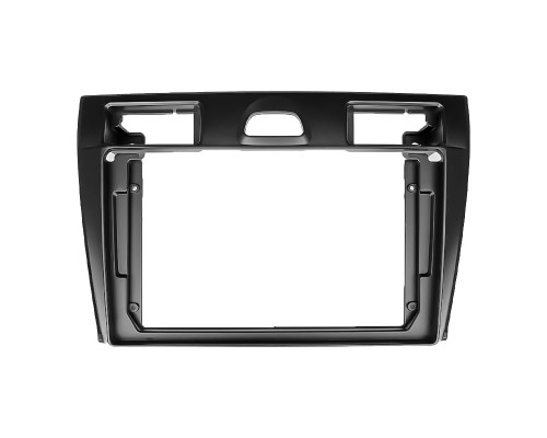 Переходная рамка Ford Fiesta 2006-2008 (7206) 9"