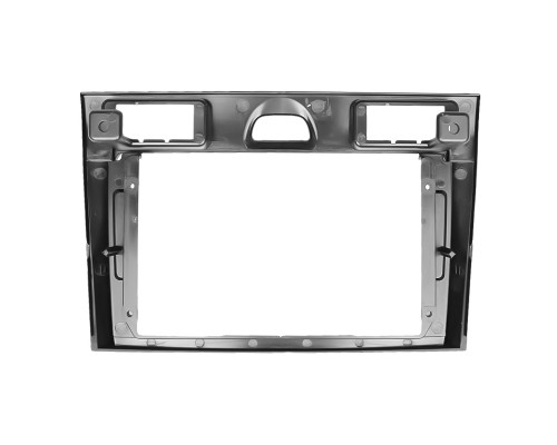 Переходная рамка Ford Fiesta 2006-2008 (7206) 9"