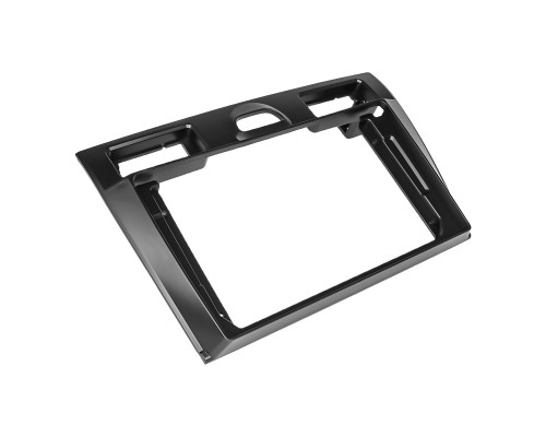 Переходная рамка Ford Fiesta 2006-2008 (7206) 9"