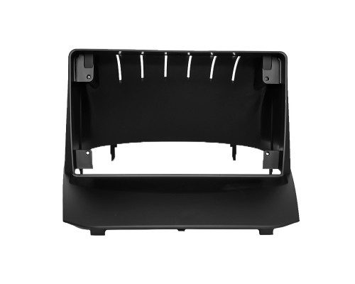 Переходная рамка Ford Fiesta 2008-2017 (6378) 9"