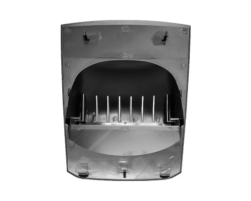 Переходная рамка Ford Fiesta 2008-2017 (6378) 9"