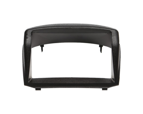 Переходная рамка Ford Fiesta 2008-2017 (7741) 9"