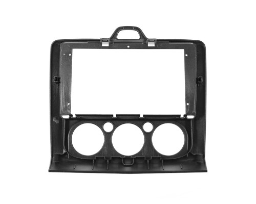 Переходная рамка Ford Focus 2005-2011 Manual AC (FR 110N) 9" Gray