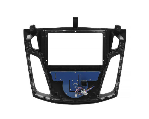 Переходная рамка Ford Focus 2011-2019 (6620) 9"