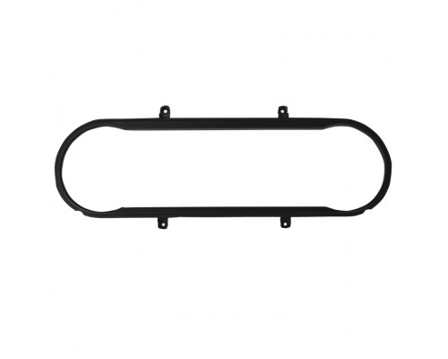 Переходная рамка Ford Mondeo 2007-2010 (1234-109) 10.1"