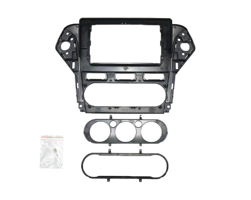 Переходная рамка Ford Mondeo 2010-2014 (7053) 10"