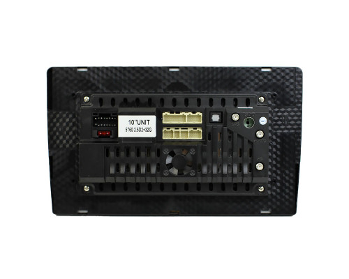 Автомагнитола 2 din W-10 2/32Gb 4G Wi-Fi GPS Top