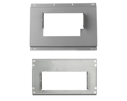 Переходная рамка Ford Mondeo 2013+ Fusion 2013+ (6806) 9"