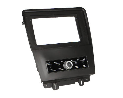 Переходная рамка Ford Mustang 2009-2014 (7836) 9"