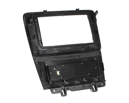 Переходная рамка Ford Mustang 2009-2014 (7836) 9"