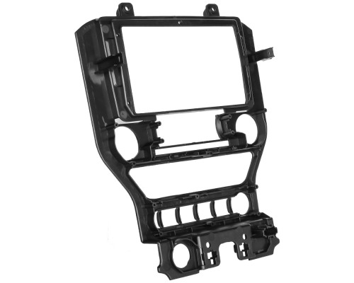 Переходная рамка Ford Mustang S550 2014-2021 (7366) 9"