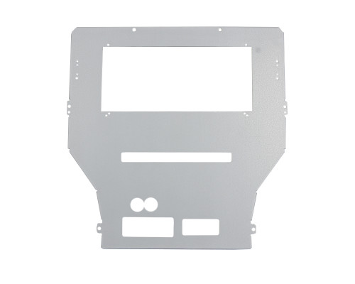 Переходная рамка Ford Mustang S550 2014-2021 (7366) 9"