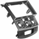 Переходная рамка Ford Ranger 2006-2010 Everest 2006+ Mazda BT-50 2006-2011 (1182) 9"