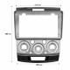 Переходная рамка Ford Ranger 2006-2010 Everest 2006+ Mazda BT-50 2006-2011 (1182) 9"