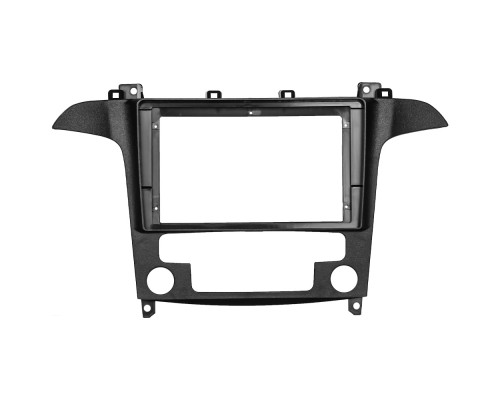 Переходная рамка Ford S-Max 2006-2015 auto AC (7146) 9"