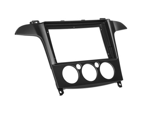 Переходная рамка Ford S-Max 2006-2015 manual AC (7146) 9"