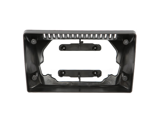 Переходная рамка Ford Transit Custom 2012-2018 Tourneo Custom 2012-2018 Transit Connect 2013-2018 Tourneo Connect 2013-2018 Transit 2014-2018 (4996) 9"