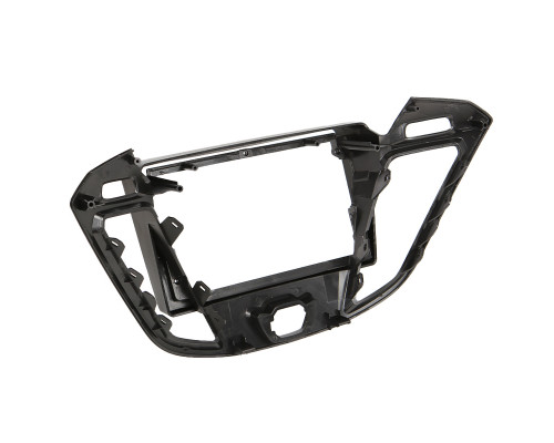 Переходная рамка Ford Transit Custom 2012-2018 Tourneo Custom 2012-2018 (7607) 9"