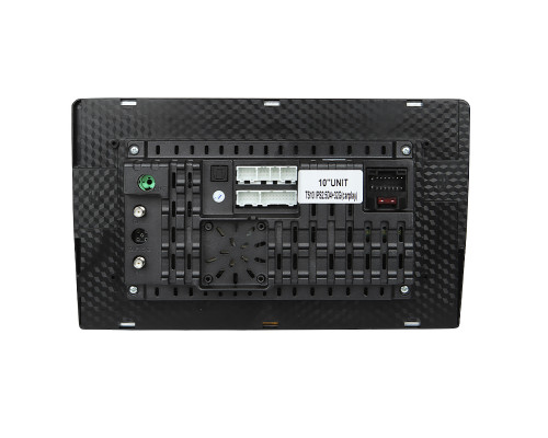 Автомагнитола 2 din W-10 4/32Gb 4G Wi-Fi GPS Top