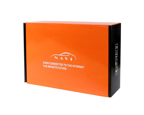 Автомагнитола 2 din W-10 4/32Gb 4G Wi-Fi GPS Top