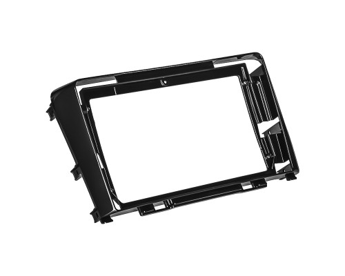 Переходная рамка Great Wall Hover (Haval) H6 2013-2018 (7303) 9"