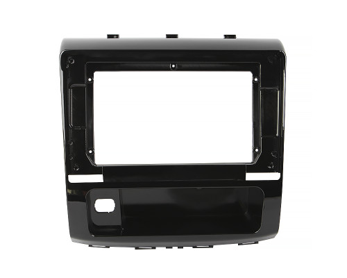 Переходная рамка Great Wall Hover (Haval) H9 2014-2020 (3457) 10.1"