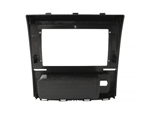 Переходная рамка Great Wall Hover (Haval) H9 2014-2020 (3457) 10.1"