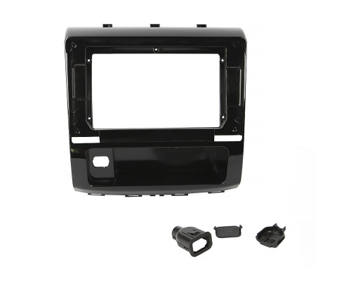 Переходная рамка Great Wall Hover (Haval) H9 2014-2020 (3457) 10.1"