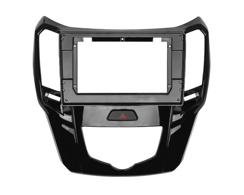 Переходная рамка Great Wall Hover (Haval) M4 2014+ (7295) 9"