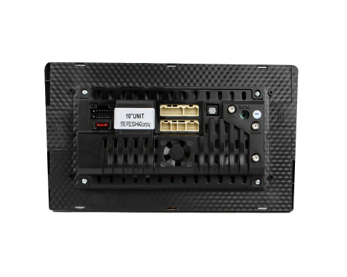 Автомагнитола 2 din W-10 4/64Gb 4G Wi-Fi GPS Top