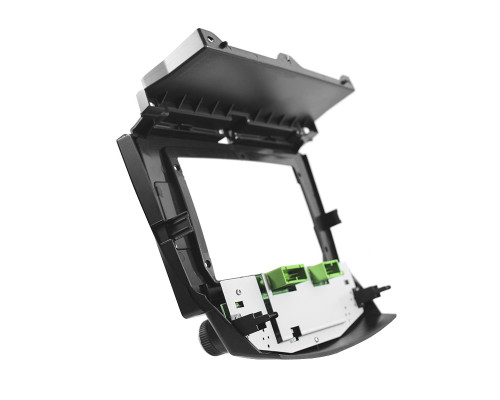 Переходная рамка Honda Accord 7 2002-2007 +ISO (F-6480) 10,1"