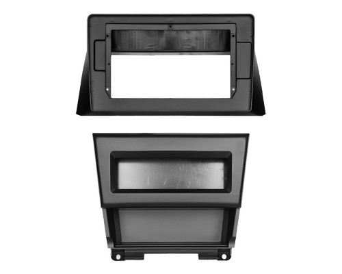 Переходная рамка Honda Accord 8 2008-2013 (1234-2) 10,1"