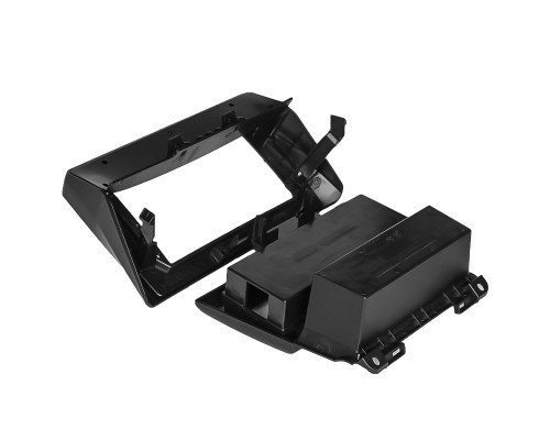 Переходная рамка Honda Accord 8 2008-2013 (1234-2) 10,1"