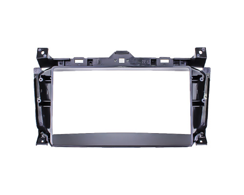 Переходная рамка Honda Accord 8 2008-2013 (2369) 9"