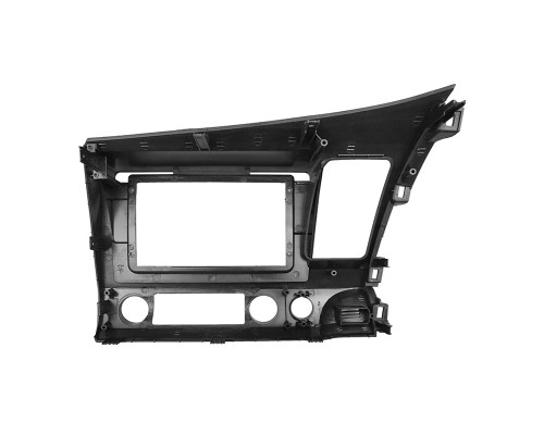Переходная рамка Honda Civic 2008-2011 (HO 083T) 10.1" Black
