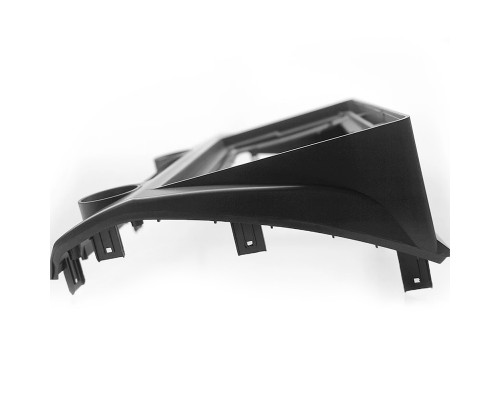 Переходная рамка Honda Civic 2008-2011 (HO 083T) 10.1" Black