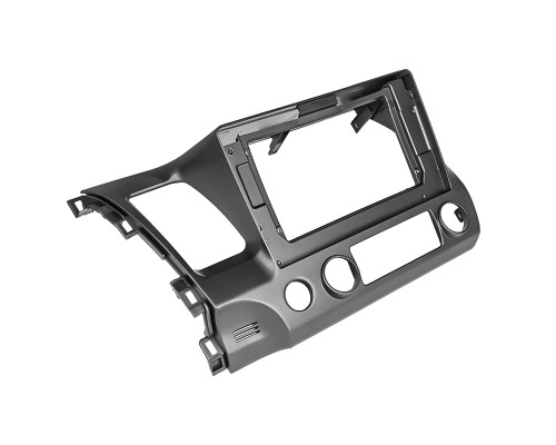 Переходная рамка Honda Civic 2008-2011 (HO 083T) 10.1" Gray