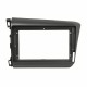 Переходная рамка Honda Civic 2012-2015 (6278) 9"