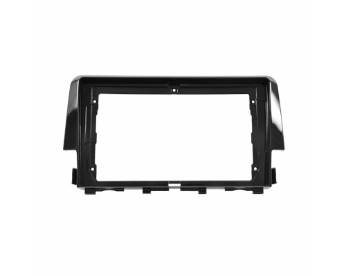 Переходная рамка Honda Civic 2016-2018 (HO 085N) 9" Black