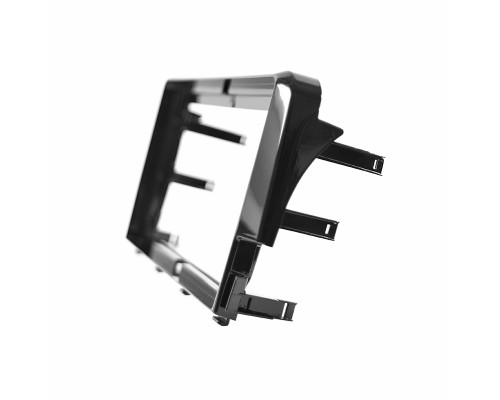 Переходная рамка Honda Civic 2016-2018 (HO 085N) 9" Black