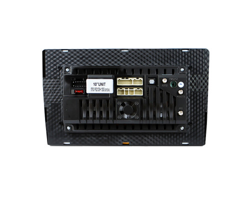 Автомагнитола 2 din W-10 6/128Gb 4G Wi-Fi GPS Top