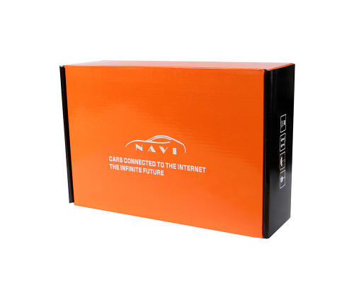 Автомагнитола 2 din W-10 6/128Gb 4G Wi-Fi GPS Top