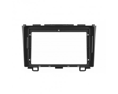 Переходная рамка Honda CR-V 2007-2011 (HO 090N) 9" Black