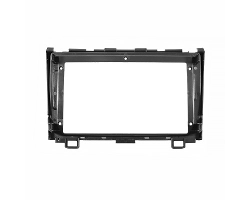 Переходная рамка Honda CR-V 2007-2011 (HO 090N) 9" Black