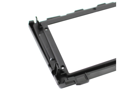 Переходная рамка Honda CR-V 2007-2011 (HO 090N) 9" Black